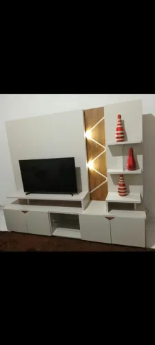 Rack / Home Seminovo