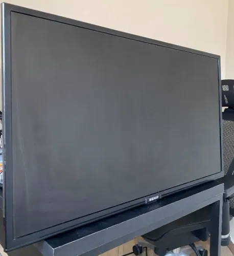 TV SEMP 32 para retirada de peças