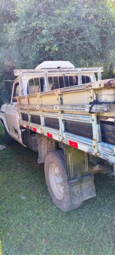 Chevrolet C-14 2.5/4.1 1976