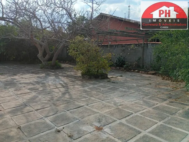 O Refúgio dos Sonhos: Terreno em condominio à Beira da Lagoa