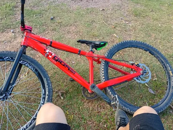 Vendo Gios frx 2022