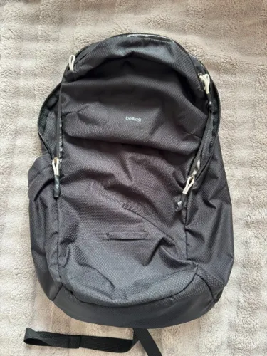 mochila bellroy lite ready pack preta