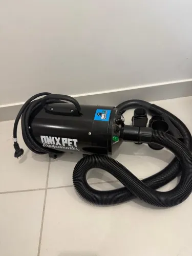 Soprador secador térmico(220w)