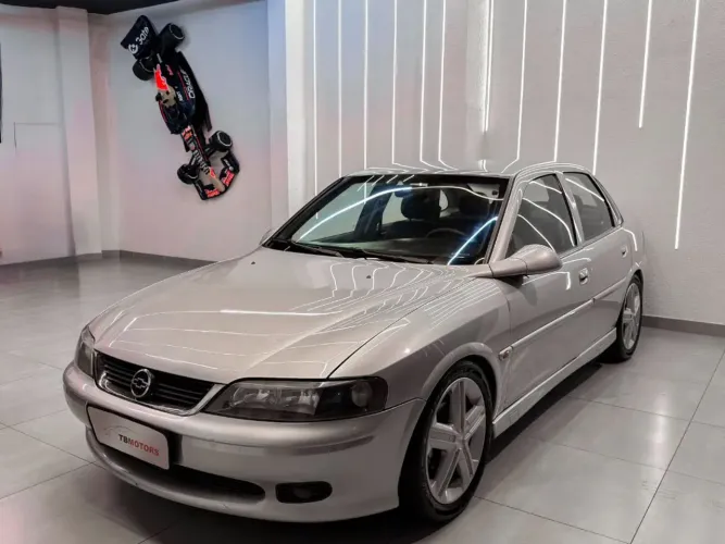 Chevrolet Vectra GLS/expres.2.2/ 2.0 E 2.0 CD 8V 2000