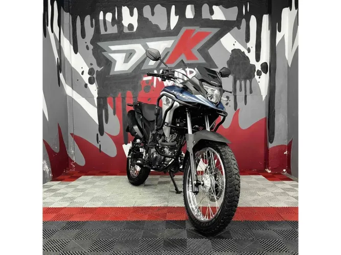 Honda Xre 190 abs 2025