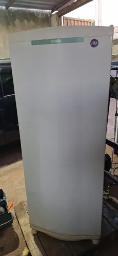 Vendo geladeira