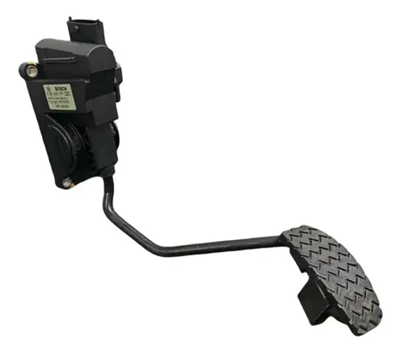 Pedal Acelerador Eletronico Palio Siena Strada Bosch 0281002