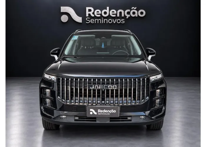 Jaecoo 7 / J7 Prestige 1.5 TB 16V AUT (híbrido) 2026