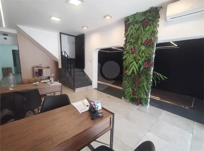 Casa com 1 quartos para locação em Vila nova conceição - SP