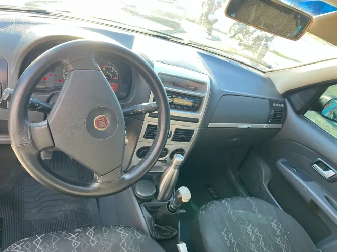 Fiat Palio Weekend Trekking 1.4 Fire Flex 8V 2010