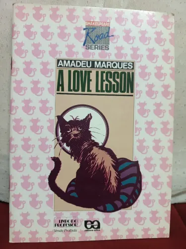 A Love Lesson