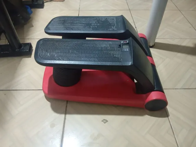 Vendo Climber Power Step - Capacidade até 150kg