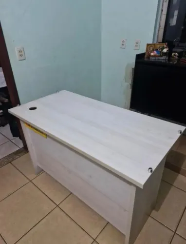 Mesa 120x60cm