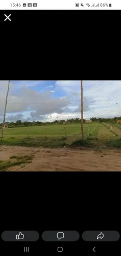 Vendo um terreno no abade proximo o Curuçá