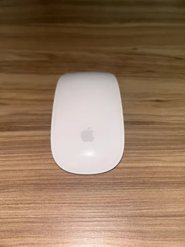Apple Magic Mouse