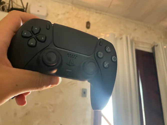 Controle de ps5 original 