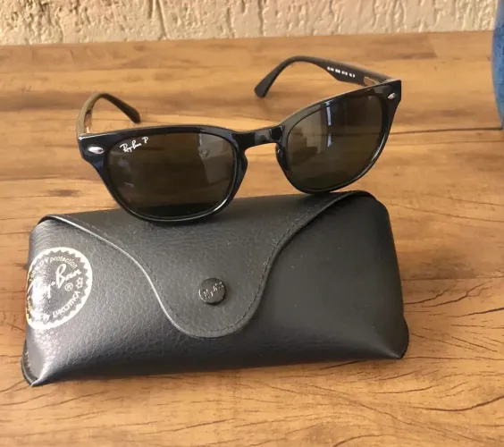 Óculos Ray-Ban Original RB 4140