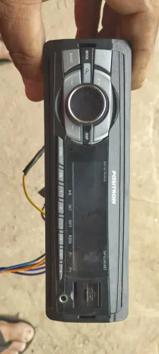 Modulo e Toca cd