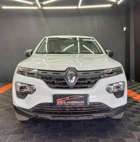 Renault Kwid 1.0 Intense 2024