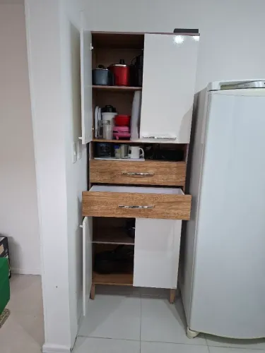 Paneleiro 4 portas