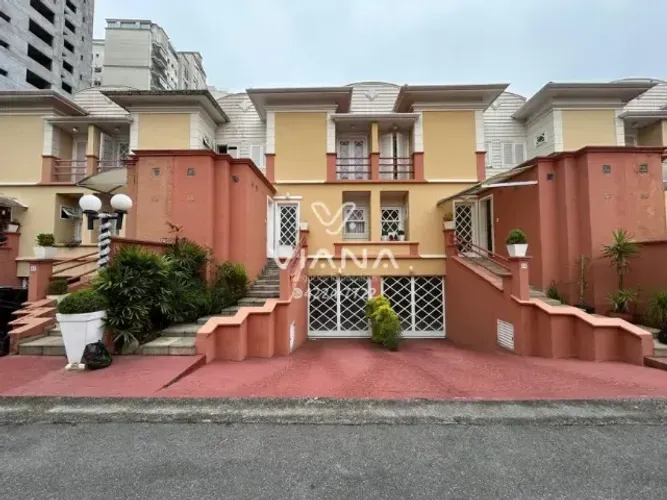 Casa em condominio fechado em Sao Caetano do Sul SP