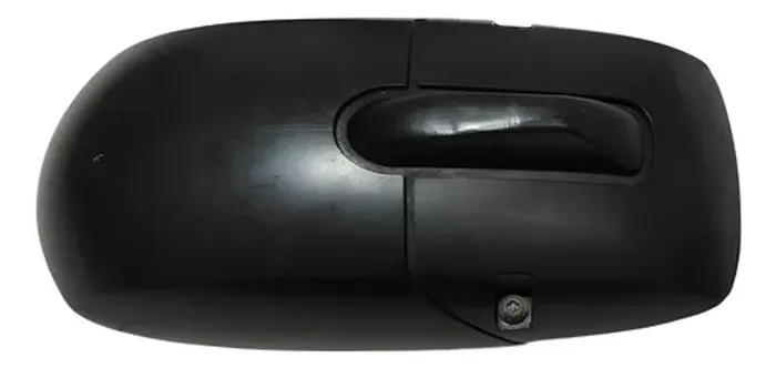 Antena Rádio Land Rover Discovery 3 2005 A 2008 Xui500140 Preto