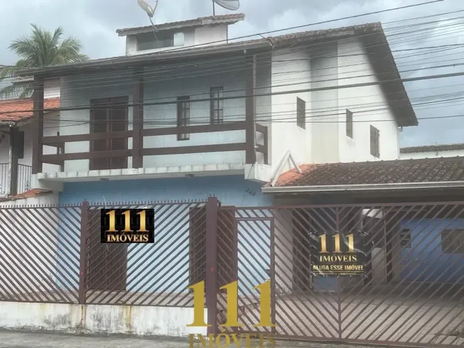 Casa/ sobrado comercial - Centro - Caraguatatuba/SP