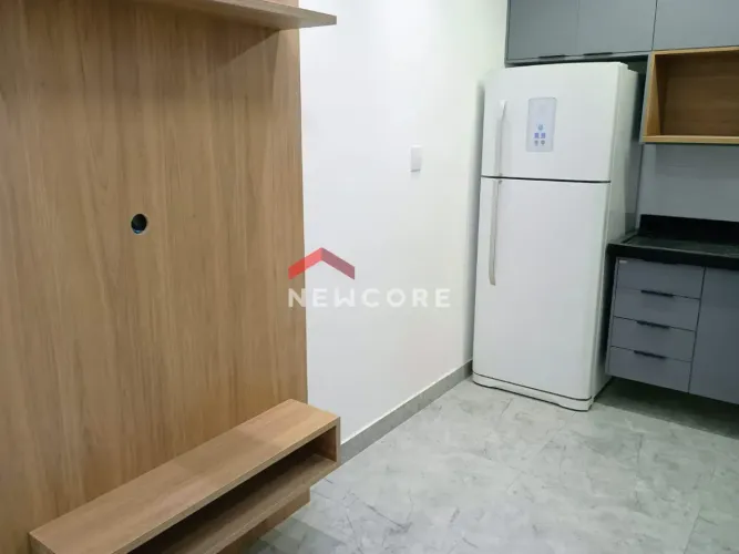 Apartamento em Rua Monte Sião - Vila Granada - São Paulo/SP