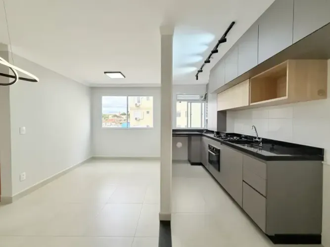 Apartamentos para alugar com 2 quartos, 48 m² - Fundação da Casa Popular
