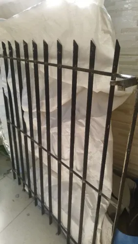 Vende-se uma grade para janela 1.20 x 1.30