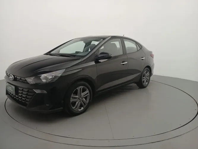 Hyundai HB20S Limited 1.0 TB Flex 12V Aut. 2026