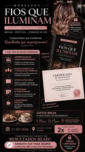 Curso técnico loiros