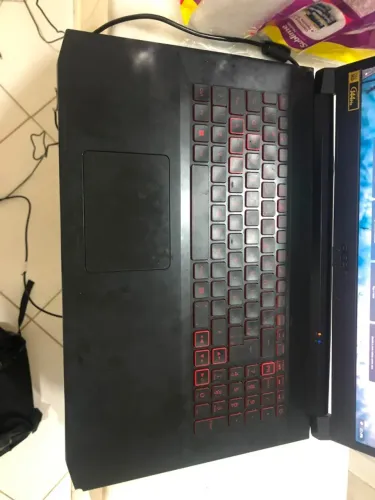 notbook acer nitro 