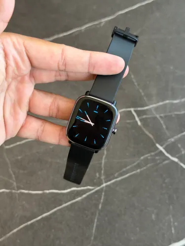 Amazfit GTS 2 Mini - Smartwatch Completo