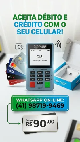 Point mini chip