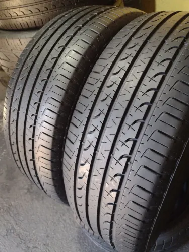 PNEUS 215/55/17 Goodyear (VULCANIZADOS)