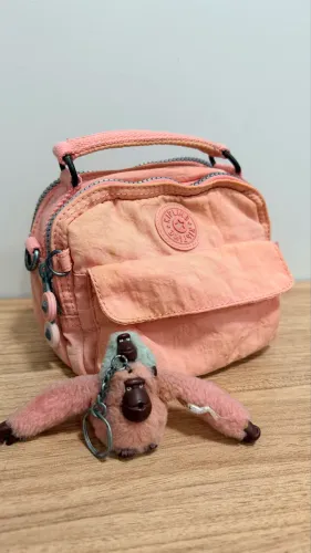 Bolsa Kipling Puck