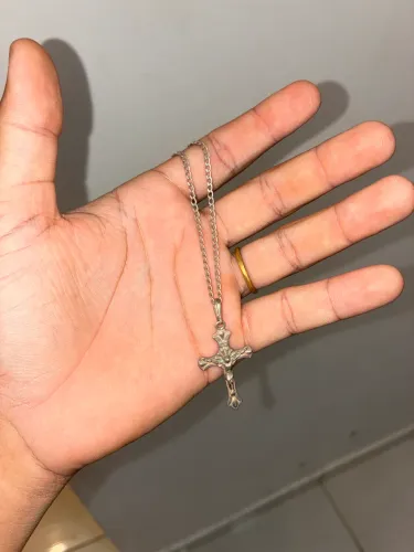 Cordão de prata 925