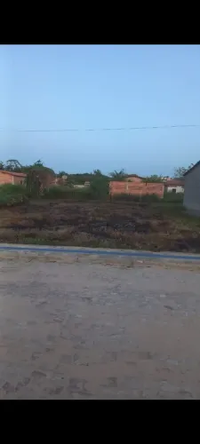 Vende-se um terreno Floriano - Piauí