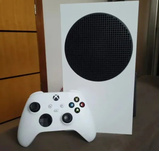 Xbox series S