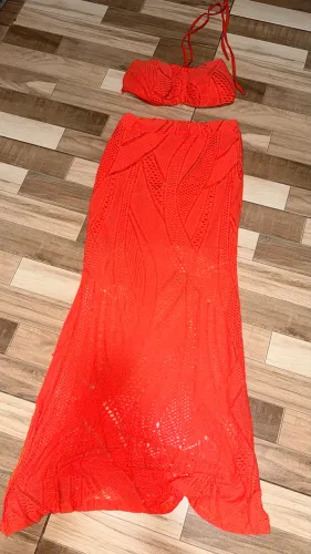 Vendo peças da shein TAM P