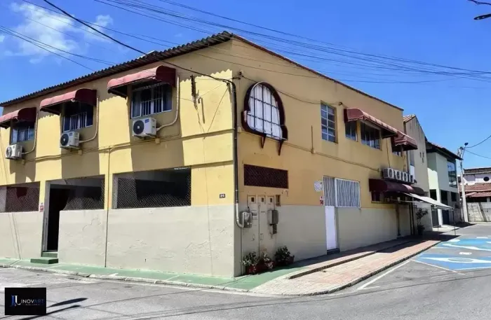 IMÓVEL COMERCIAL PARA LOCAÇÃO EM NOVA SÃO PEDRO ? SÃO PEDRO DA ALDEIA