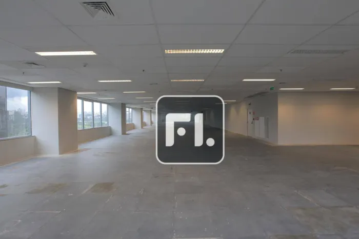 Conjunto à venda, 759 m² por R$ 17.000.000,00 - Brooklin - São Paulo/SP