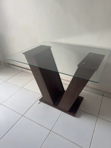 Mesa 1,00 por 80 cm