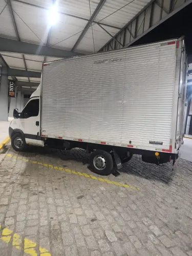 Mudanças e fretes