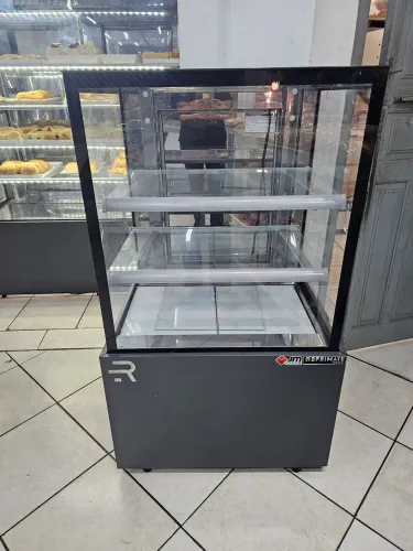 Vitrine Refrimate