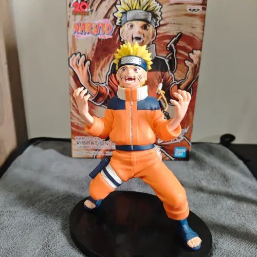 Naruto Vibration Stars II