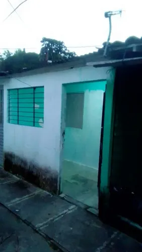 Alugo Kitnet em Santo Amaro