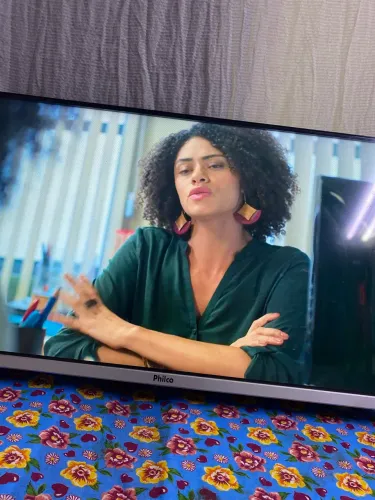 Smart tv 43?Philco roku tv ?