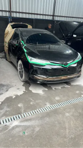 ? VAGA ABERTA | PINTOR AUTOMOTIVO ?